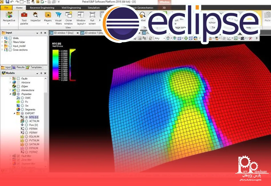 نرم افزار اکلیپس